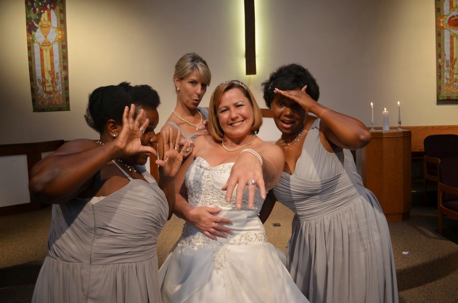 Officiants in Jacksonville - Wedding Solutions