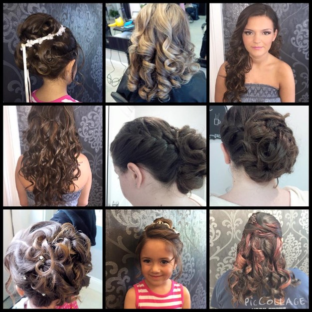 Make-up / Hair Stylists in Babylon - Salon Kroma