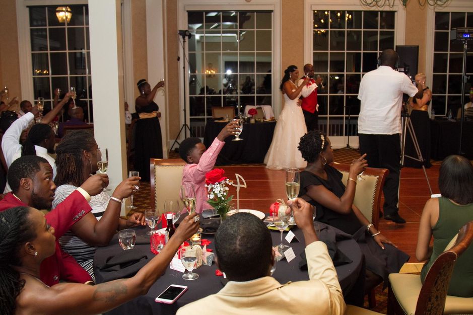 Videographers in Lawrenceville - A Tall Woman's Production, LLC