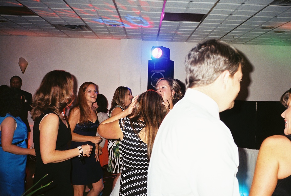 DJ in Lansing - Nightwatch Productions