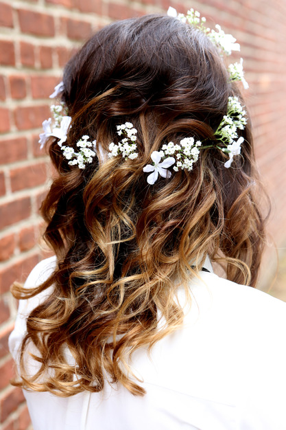Make-up / Hair Stylists in Babylon - Girasole Salon