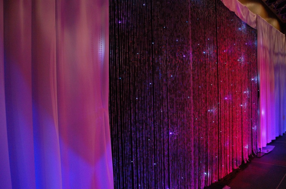 DJ in Birmingham - JR Live Lighting & Event Design