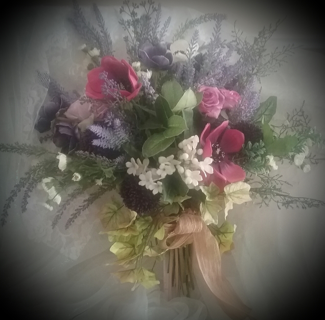 Florists in Bellmore - Carolyn's Keepsake Bouquets