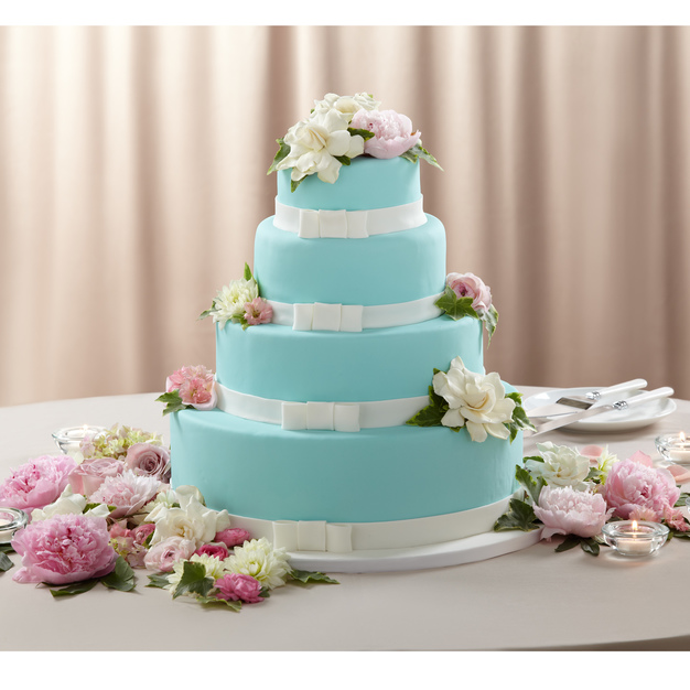 Florists in Fresno - Rainbow Flowers