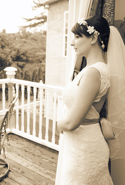 Photographers in Wilmington - Captures From The Heart Photography