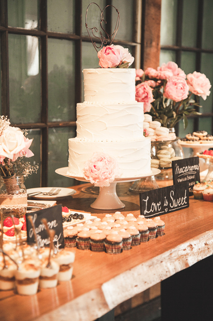 Planner in Kent - Wedding by Elements NW Events