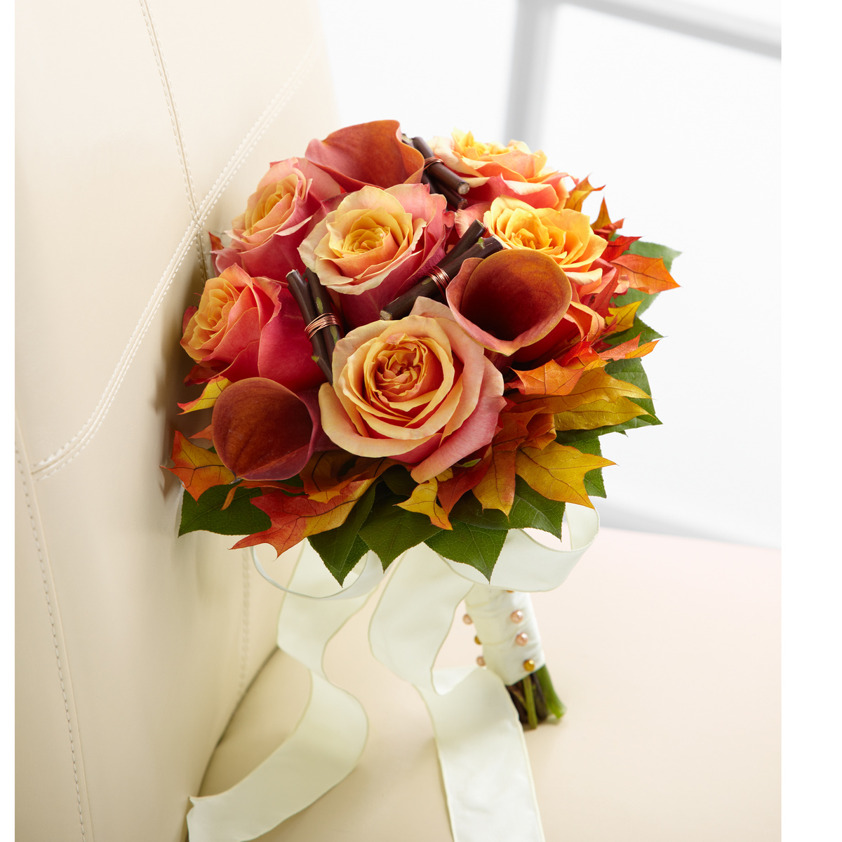 THE ROSE SHOP Best Florists in Kerrville Wedding Chicks