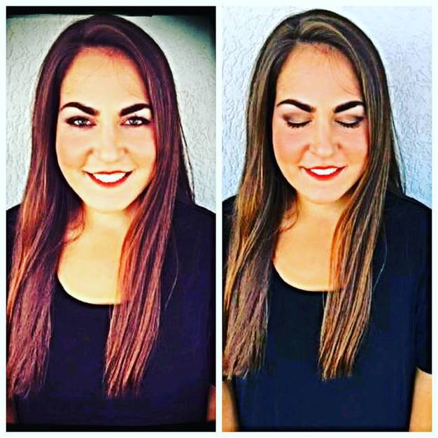 Make-up / Hair Stylists in Scottsdale - 3b. beauty bar