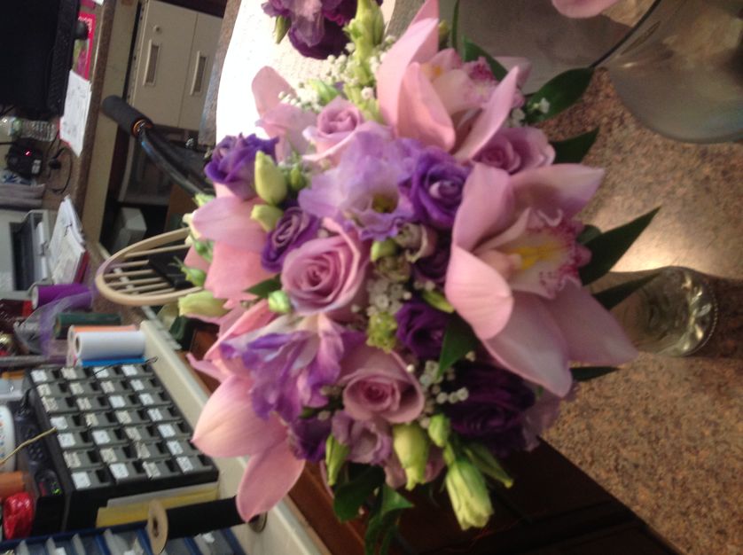 Florists in Middletown - Ana's Floral Garden