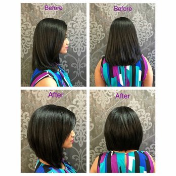 Make-up / Hair Stylists in Babylon - Salon Kroma
