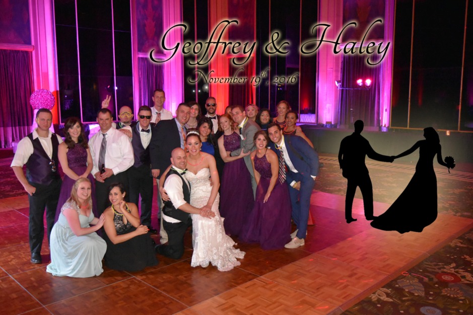 DJ in Homer City - Crisp Entertainment