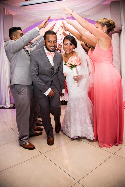Photographers in Hallandale - Max Sadik Photography