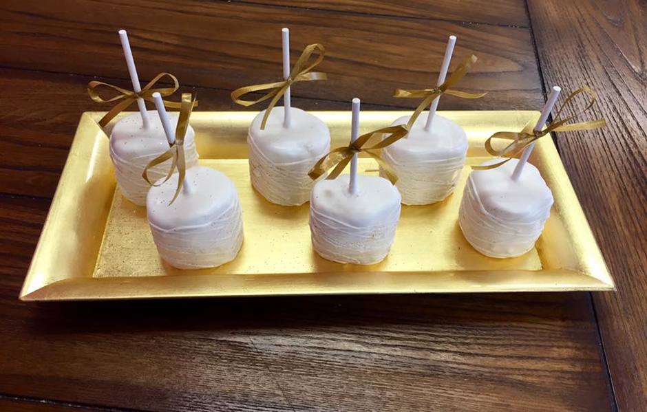 Cake in Trenton - Sugared Petal Cake Shoppe