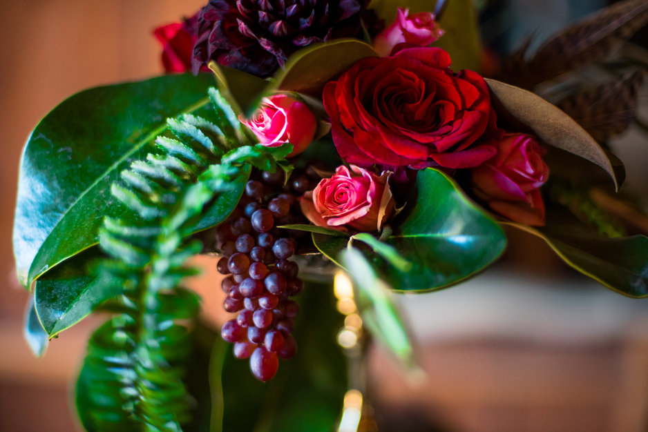 Florists in Atascadero - By Request