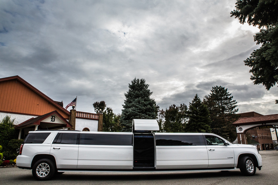 Transportation in Hackensack - BBZ Limousine