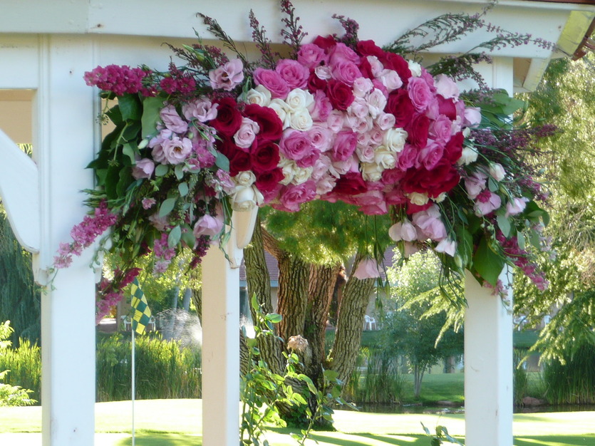 Florists in Caldwell - Lily of The Valley Floral