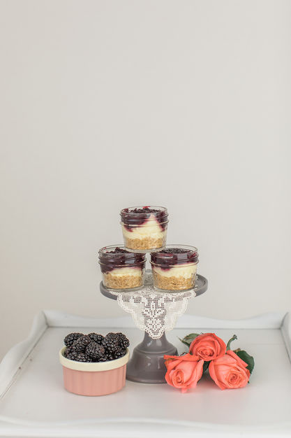 Cake in Lake Stevens - Flour & Girl