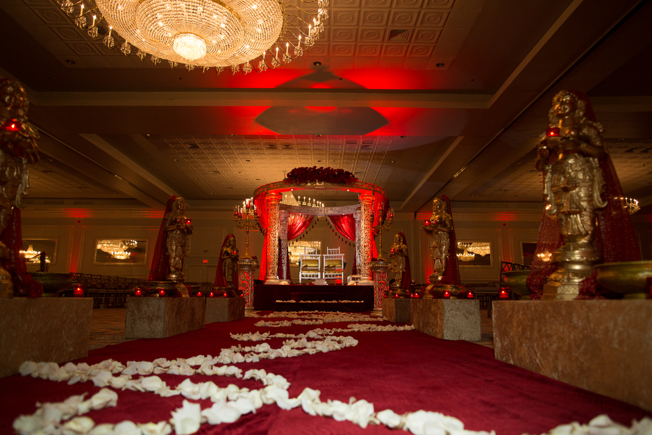 Planner in Chicago - Malenia Events & Design