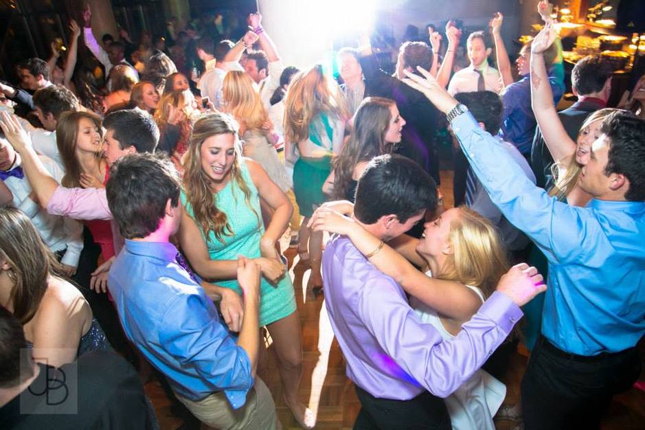 DJ in Joliet - Rock Wave Entertainment