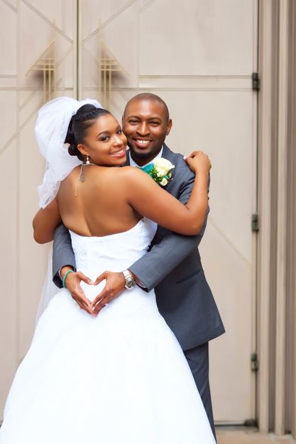 Photographers in Fort Worth - Xavier Jordan Photography