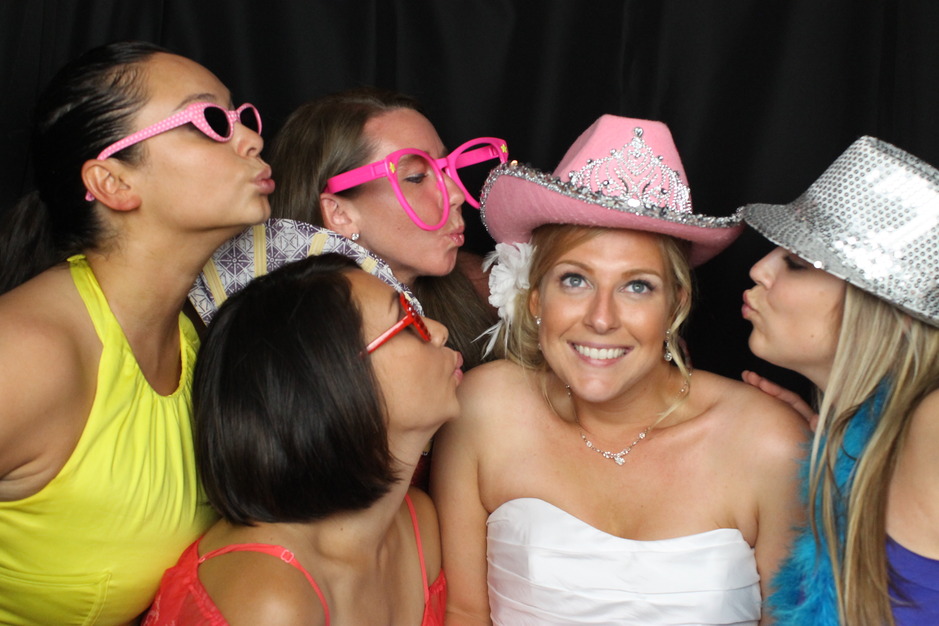 Photographers in Lewisville - North Texas Photobooth