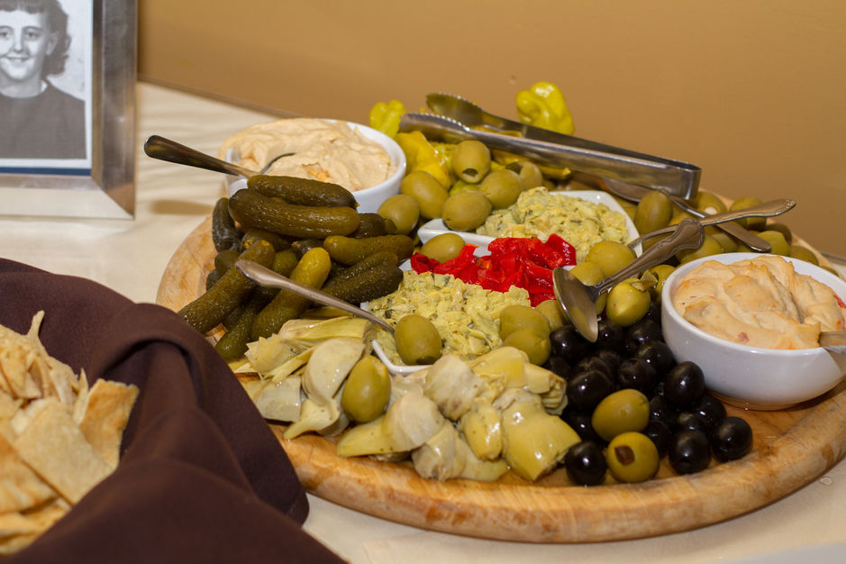 Caterers in Waterloo - Abigails Restaurant
