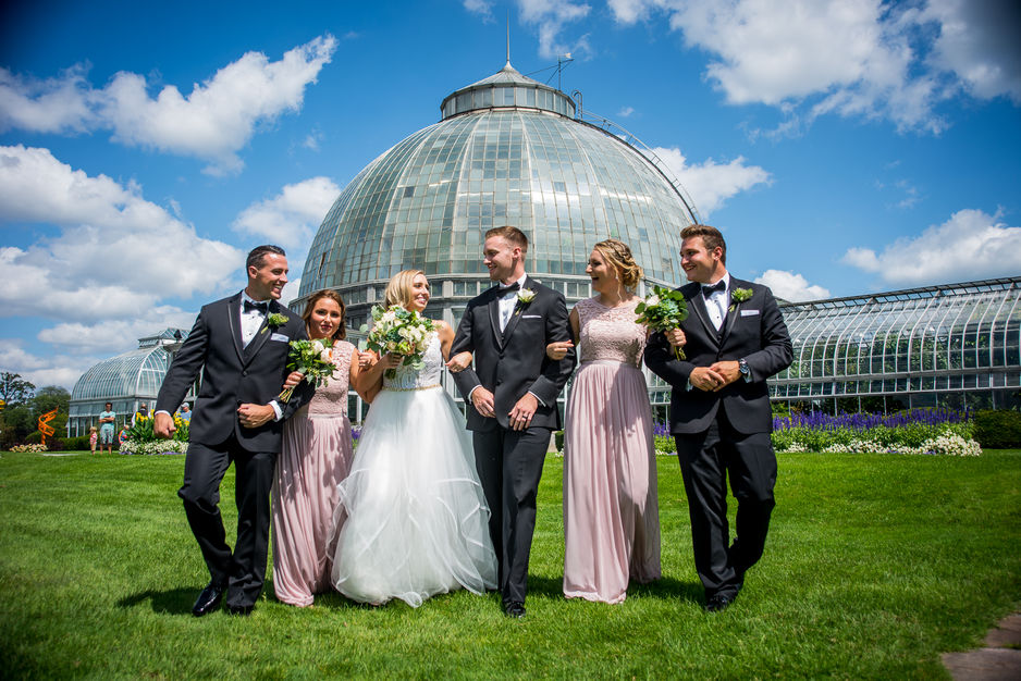 Photographers in Detroit - Jeffrey Charles Photography, Inc.