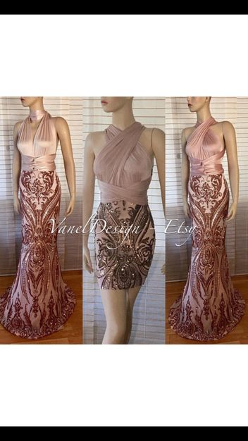 Dress & Apparel in Canoga Park - VanelDesign