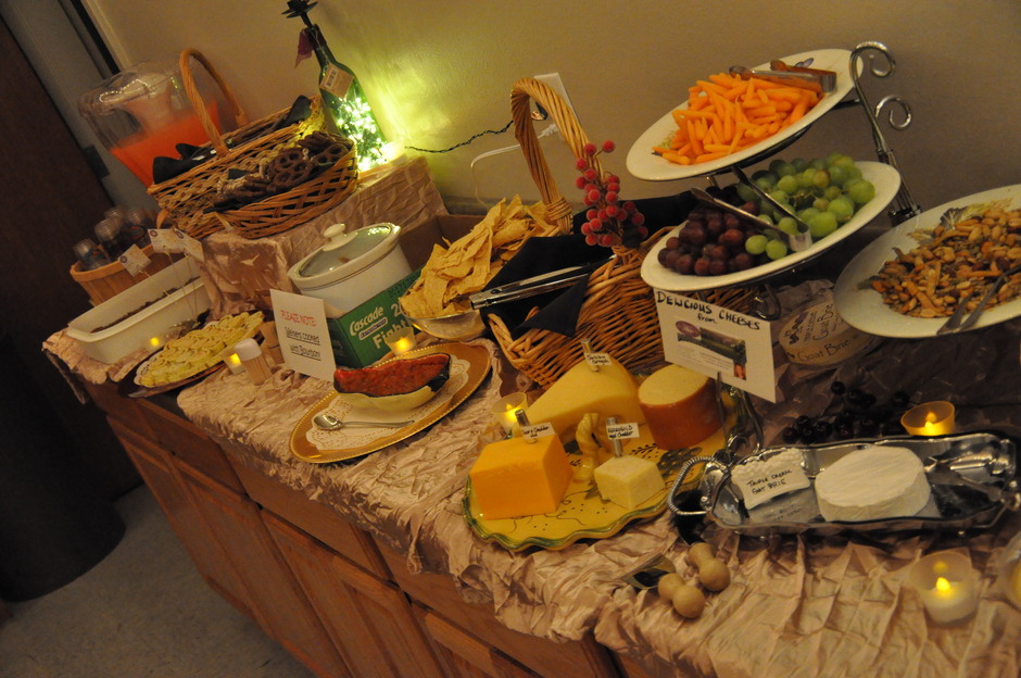 Reception Location in Cedar Rapids - Cannon Studios and Event Center