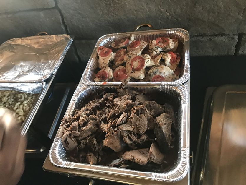 Caterers in Glendale - Dynamic Cuisine Catering & Events