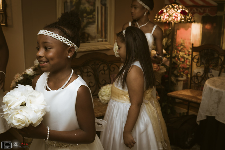 Photographers in Dallas - Studio 7∙3∙6 Photography