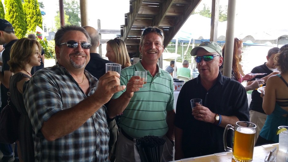 Caterers in Manchester - Pour Me Bartending, LLc