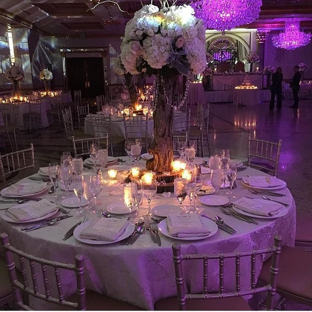 Planner in Montclair - Slick Little Bride- The Day of Coordination Experts