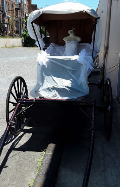 Dress & Apparel in Albemarle - Phillip's Bridal Cottage