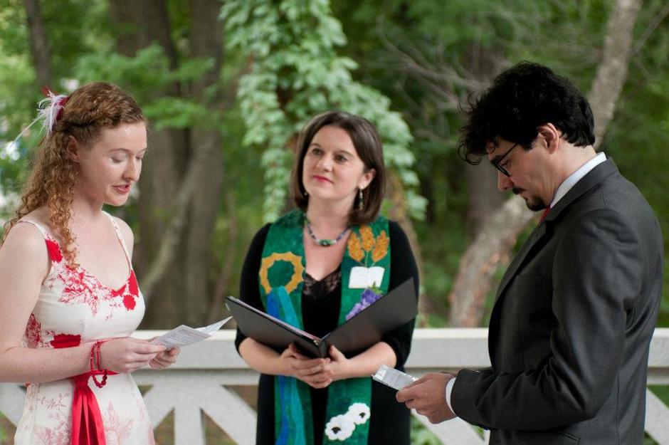 Officiants in Mattituck - Lasting Footprints, LLC