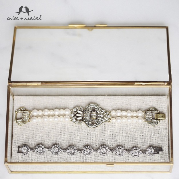 Jewelry in Greenwood - Chloe + Isabel