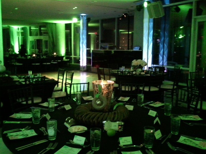 DJ in Mansfield - Platinum Entertainment