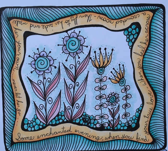 Custom Invites / Favors in Fort Collins - Hummel House Art, LLC