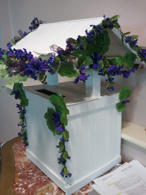 Planner in San Antonio - Timeless Moments by Design