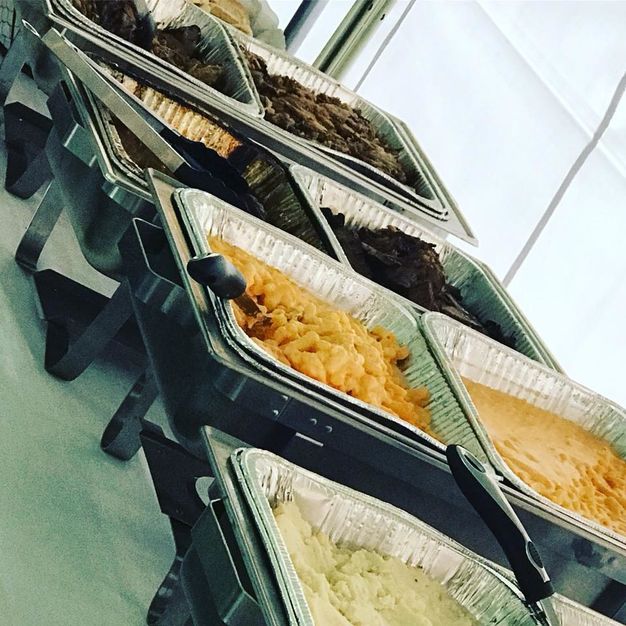 Caterers in Grove City - Tasteful Occasion