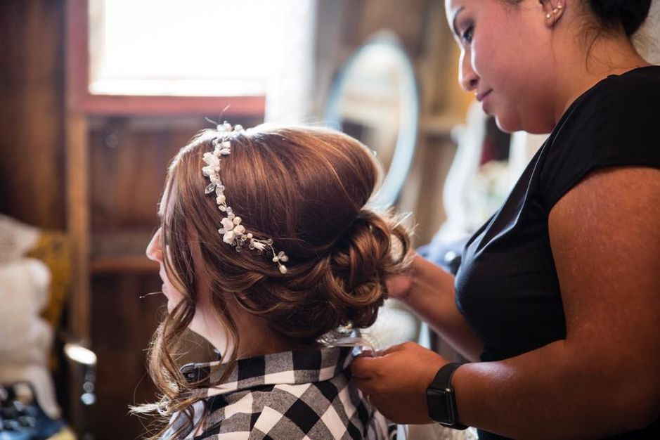 Hair And Makeup Colorado Springs Saubhaya Makeup