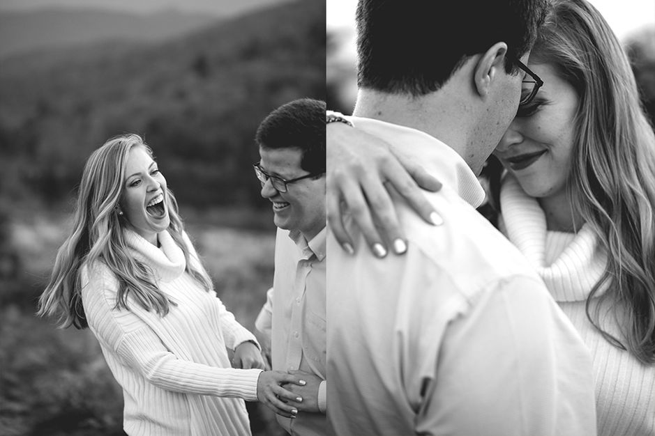 Photographers in Johnson City - Zelle Duda Photography