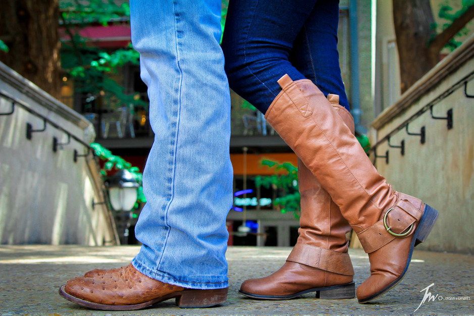 Photographers in San Antonio - Jordan Moments Professional Photography & Videography