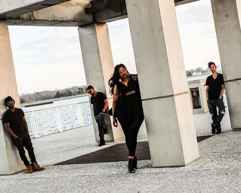 Musicians in Charleston - MTM Industry