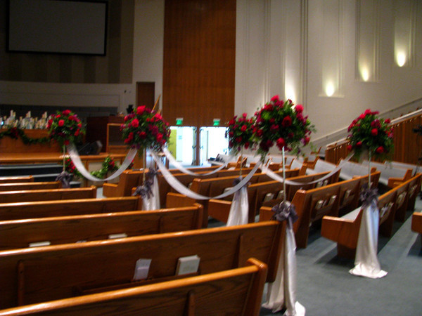 Florists in Lawton - Flowers by Ramon