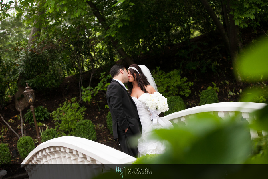 Reception Location in Belleville - Nanina's in the Park
