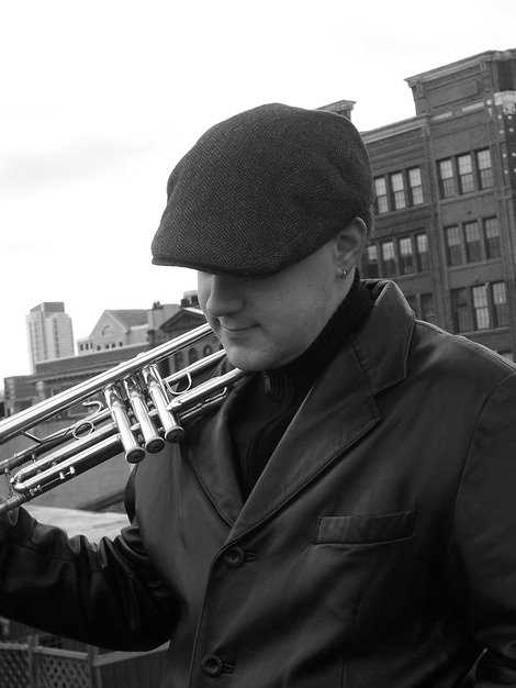 Musicians in Chicago - TJMadeja Music, LLC