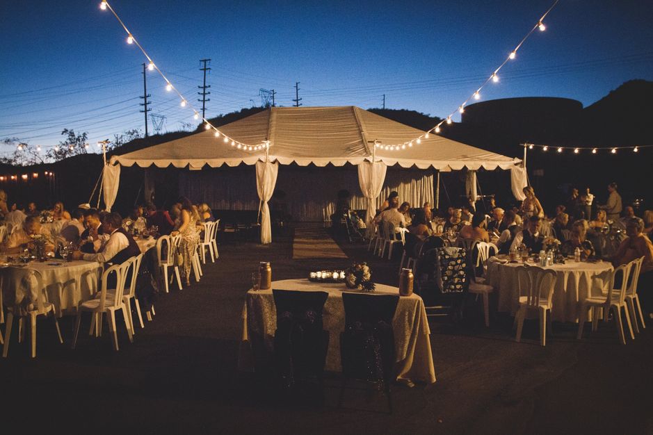 Caterers in Los Angeles - Easton Premier Catering LLC