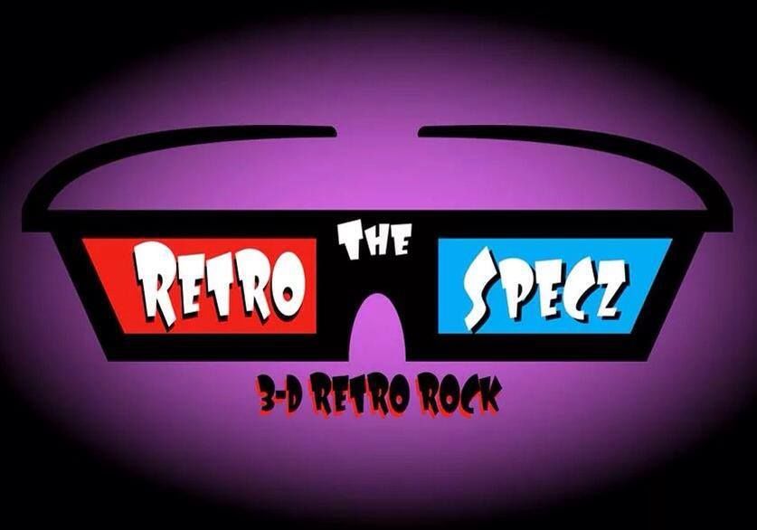 Musicians in Arena - The Retro Specz