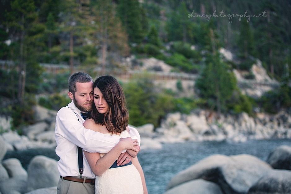 Officiants in Incline Village - Jackie Phillips, Wedding Officiant
